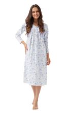 Obrázek z LUNA KOŠ. DÁM. 338/3 NEBESKÁ XXL 